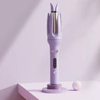 Automatic Hair Curler | Salon-Quality Curls