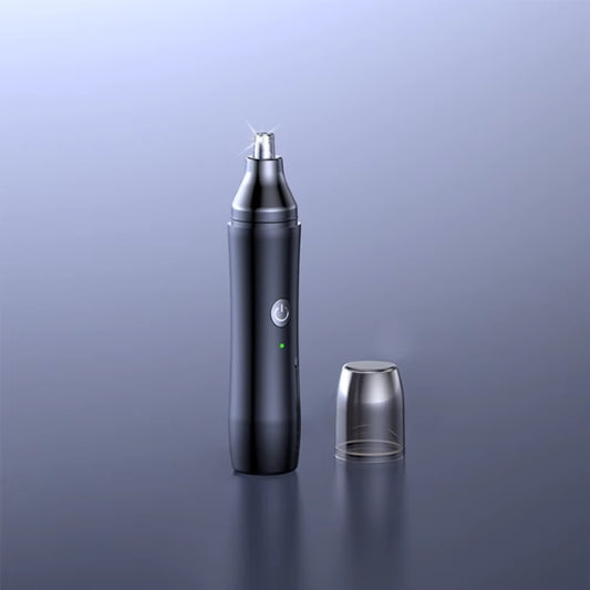 Ear and Nose Hair Trimmer - Precision Nasal Hair Clippers  for Men & Women