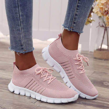 Orthopaedic Comfort Sneakers | Gel Sole Technology for Pain Relief & Stability in Every Step