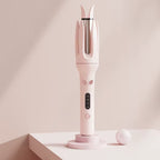 Automatic Hair Curler | Salon-Quality Curls
