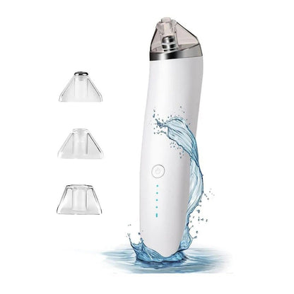 Blackhead Pore Cleaner | Deep Cleansing, Gentle Exfoliation & Skin Tightening for Clear Complexion at Home