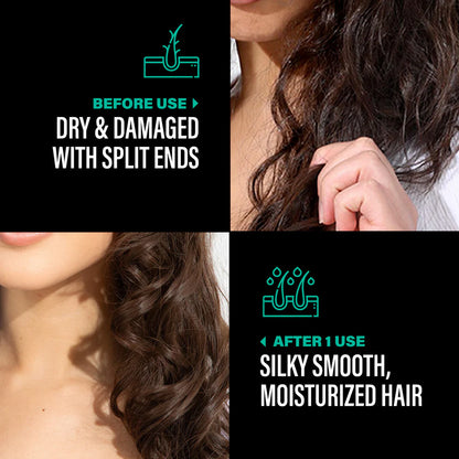 Batana Hair Oil | Sustainably Sourced, Natural Repair & Moisturizing for Healthy Hair Growth