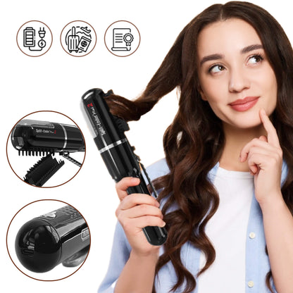 Split-End Trimmer – Professional Haircare Tool