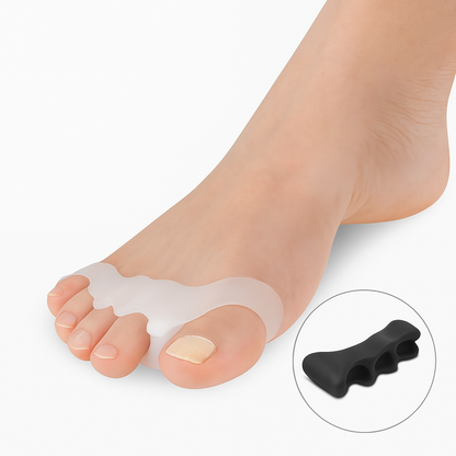 Orthopedic Hammer Toe Splint Brace for Pain Relief & Corrective Treatment