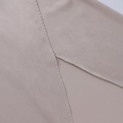 Satin Summer Dress | Lightweight, Breathable & Perfect for Beach Days and Evening Outings