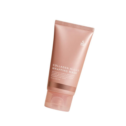 Collagen Face Mask | Hydrating, Anti-Aging & Nourishing for All Skin Types