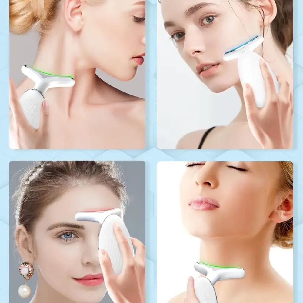 Massager Face Machine - Microcurrent for Lifting and Firming Facial Massager