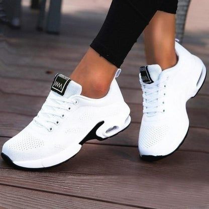 Orthopedic Walking Shoes for Women - Lightweight, Comfortable Footwear for Daily Use