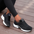 Orthopedic Walking Shoes for Women - Lightweight, Comfortable Footwear for Daily Use