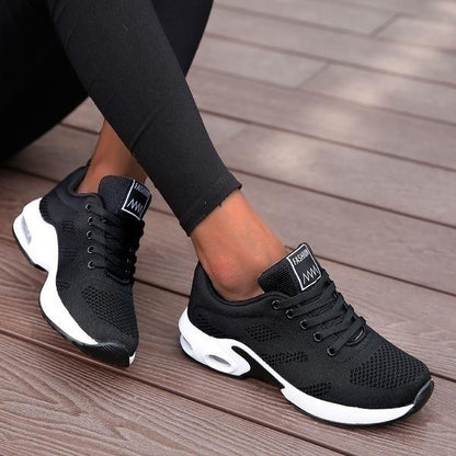 Orthopedic Walking Shoes for Women - Lightweight, Comfortable Footwear for Daily Use
