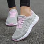 Orthopaedic Sports Shoes | Shock-Absorbing Cushioning & Enhanced Stability for Pain-Free Hiking and Fitness Activities