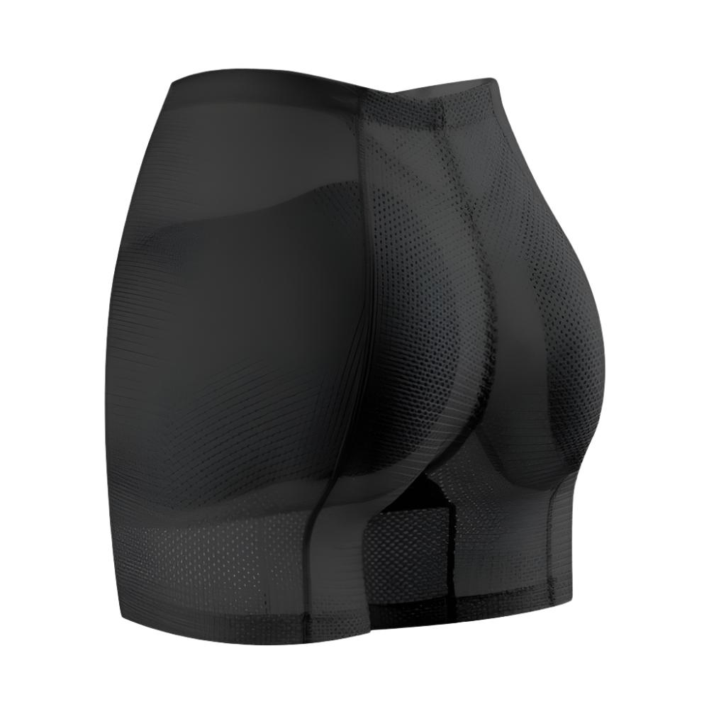 Padded Bum Knickers – Instant Lift & Shaping Underwear for a Fuller Look