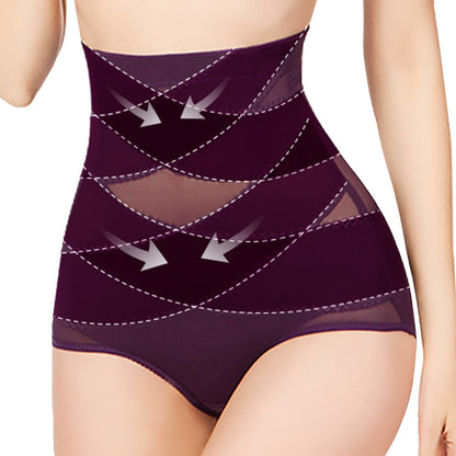 Tummy Control Hip-Lift Shapewear | Lightweight, Microfiber Fabric for All-Day Comfort & Support