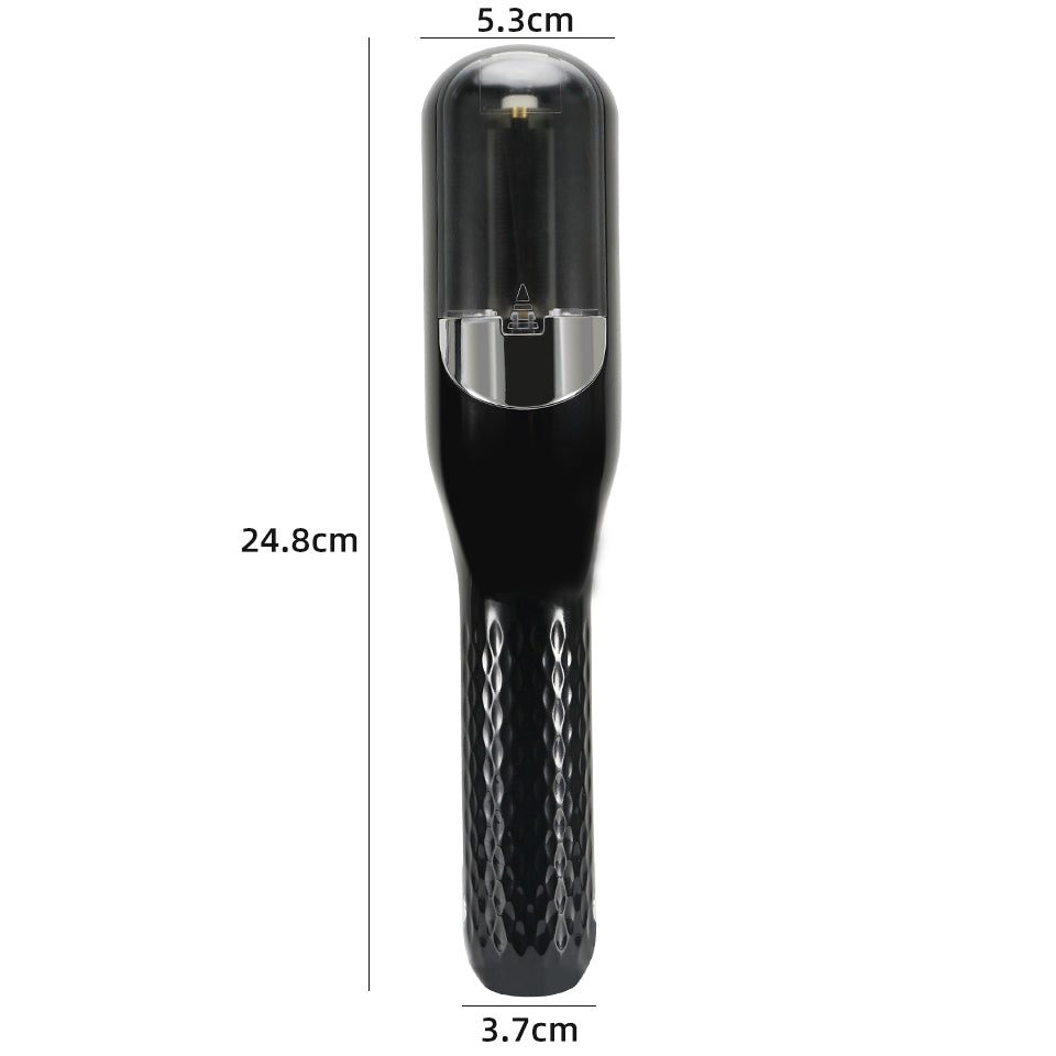 Split-End Trimmer – Professional Haircare Tool