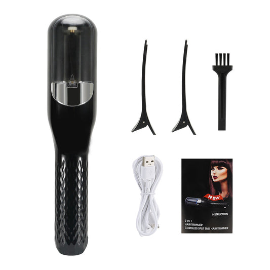 Split-End Trimmer – Professional Haircare Tool