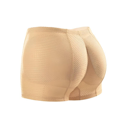 Padded Bum Knickers – Instant Lift & Shaping Underwear for a Fuller Look