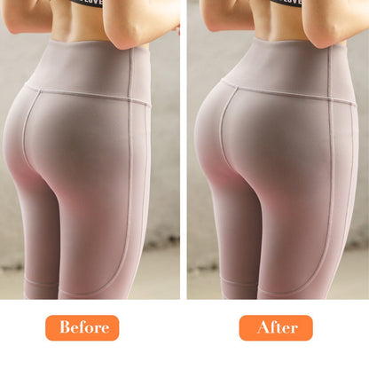 Padded Bum Knickers – Instant Lift & Shaping Underwear for a Fuller Look