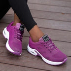 Orthopedic Walking Shoes for Women - Lightweight, Comfortable Footwear for Daily Use