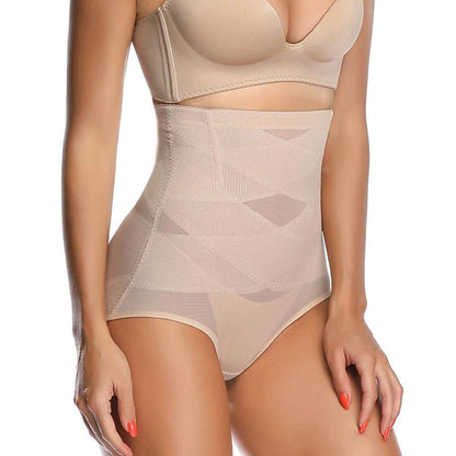 Tummy Control Hip-Lift Shapewear | Lightweight, Microfiber Fabric for All-Day Comfort & Support
