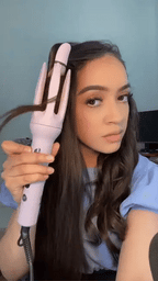 Automatic Hair Curler | Salon-Quality Curls