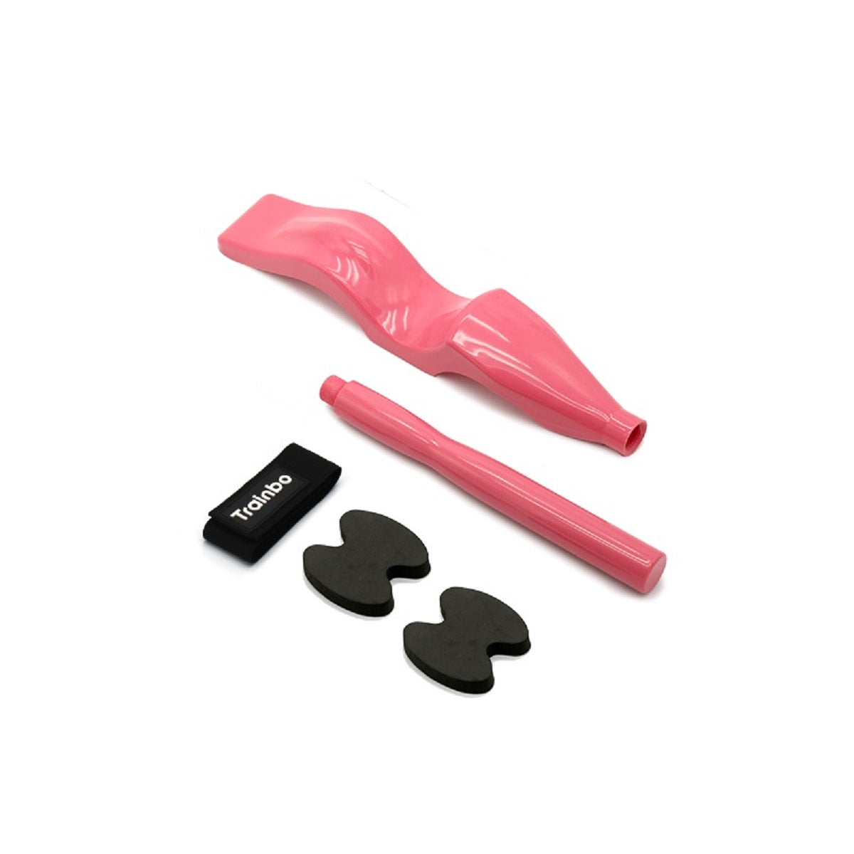 Adjustable Foot Stretcher Set – Ideal for Ballet, Dance, and Flexibility Training