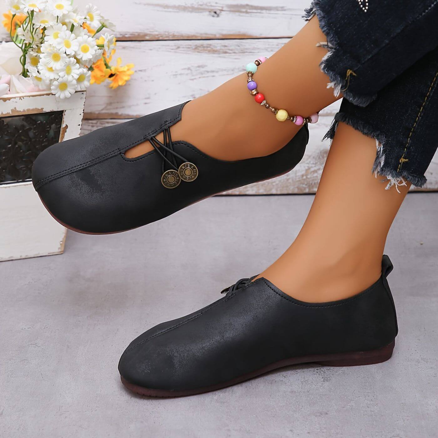 Orthopaedic Shoes | Lightweight, Comfortable & Versatile for Everyday Wear