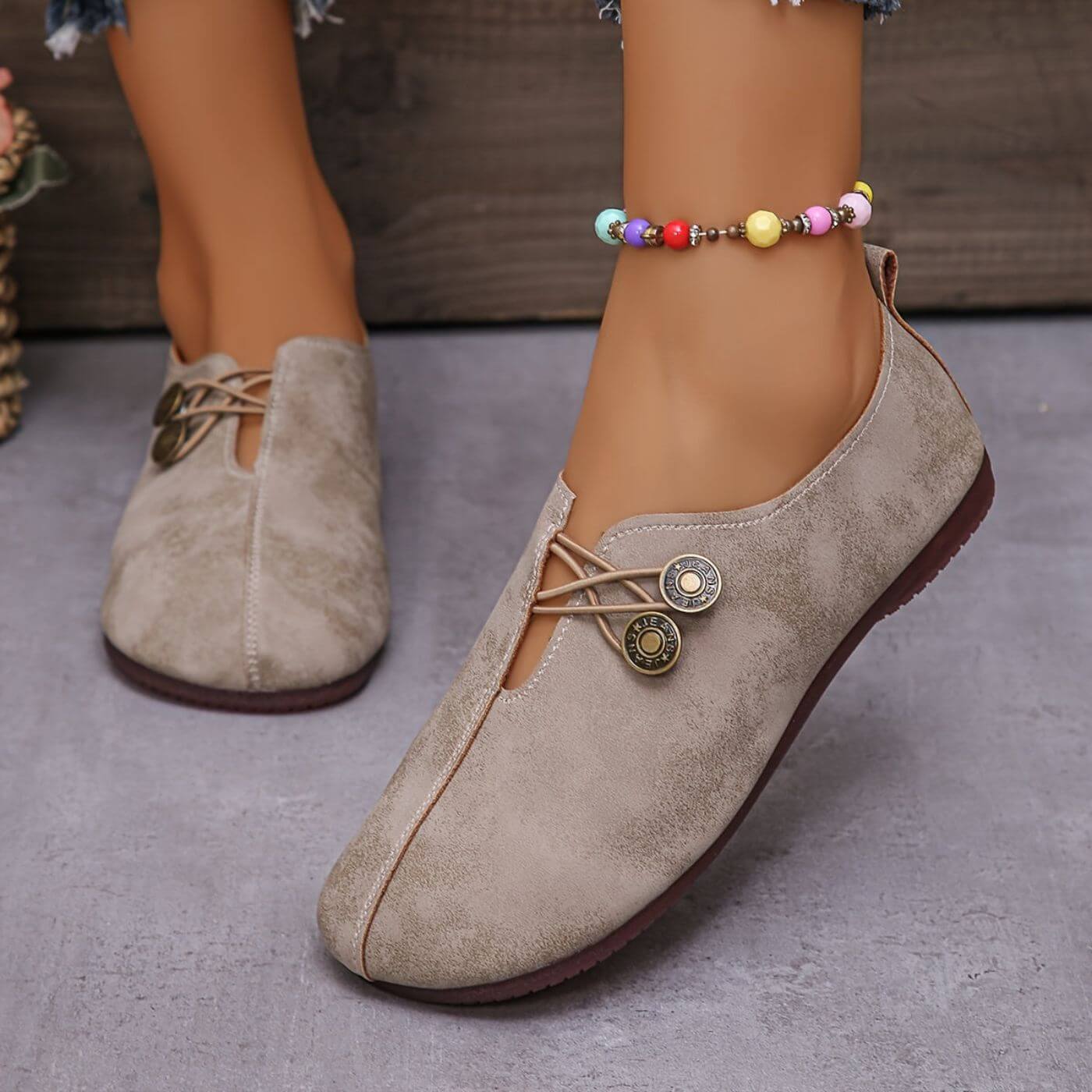 Orthopaedic Shoes | Lightweight, Comfortable & Versatile for Everyday Wear