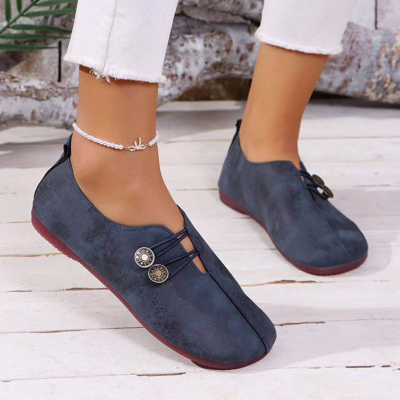 Orthopaedic Shoes | Lightweight, Comfortable & Versatile for Everyday Wear