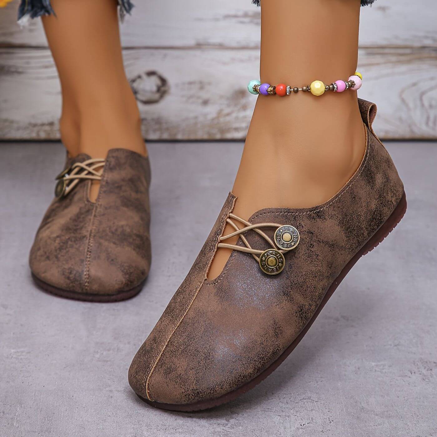 Orthopaedic Shoes | Lightweight, Comfortable & Versatile for Everyday Wear