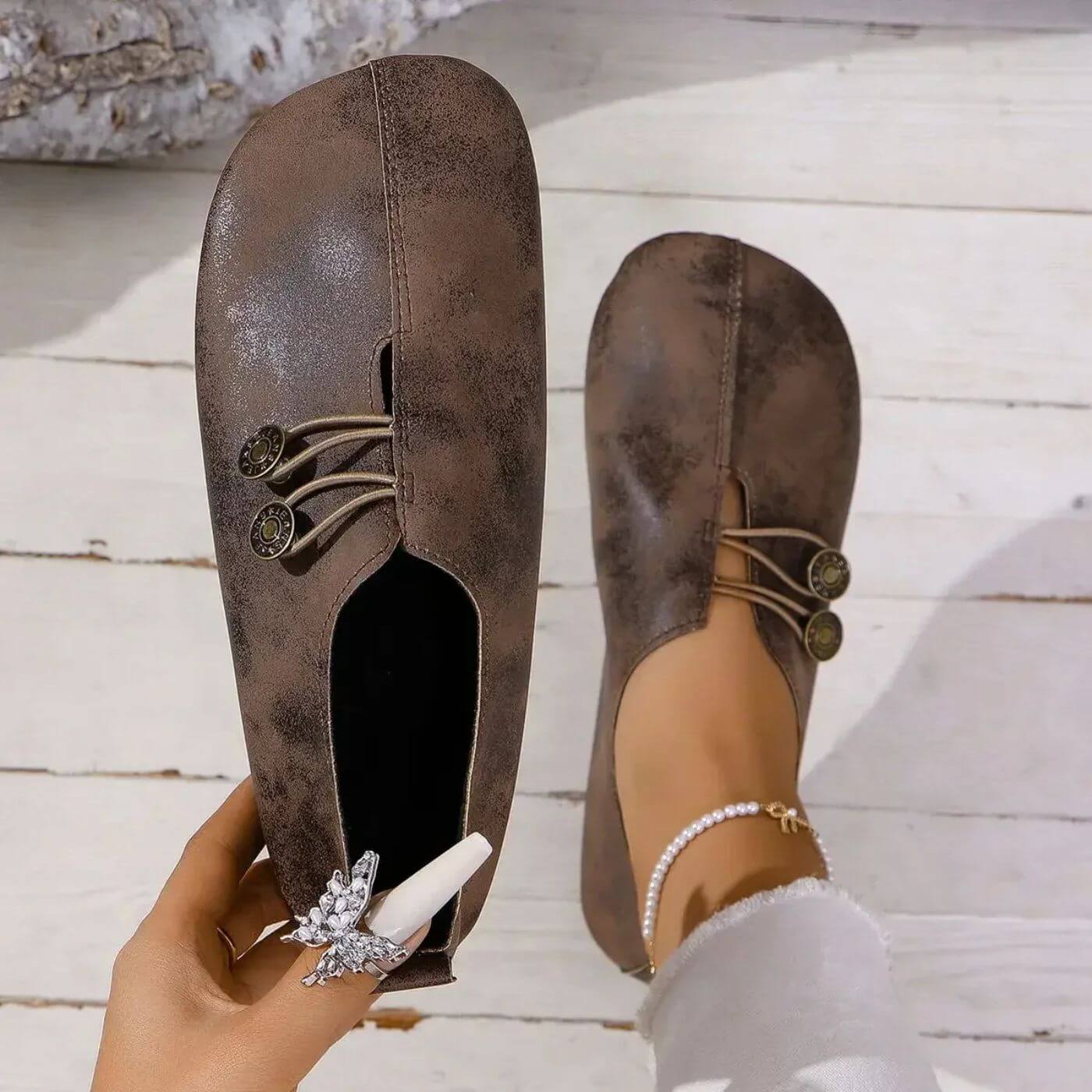 Orthopaedic Shoes | Lightweight, Comfortable & Versatile for Everyday Wear