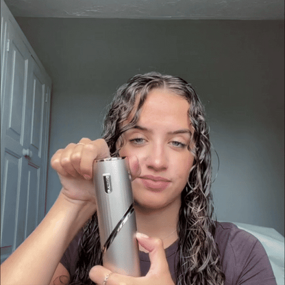 9-in-1 Airstyler Hair Tool | 1600W, Negative Ion Technology & Versatile Attachments for All Hair Types