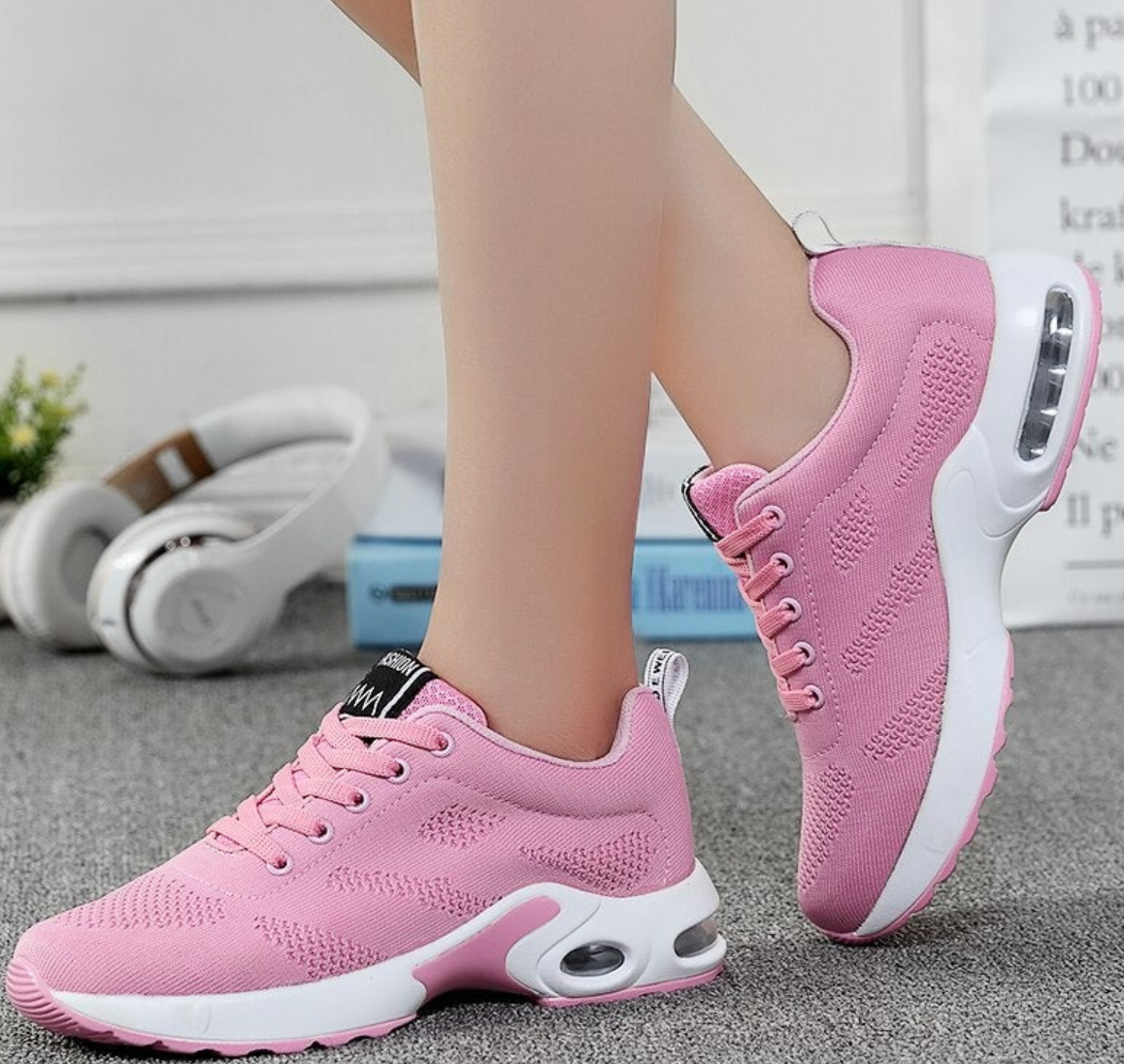 Orthopaedic Shoes for Maximum Comfort | Stylish Design for Men & Women, Ideal for Sports, Leisure & Everyday Wear