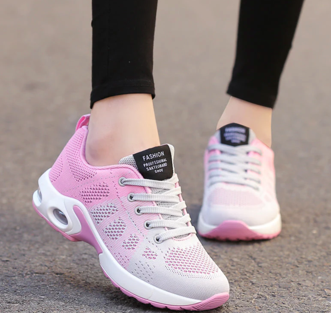 Orthopaedic Shoes for Maximum Comfort | Stylish Design for Men & Women, Ideal for Sports, Leisure & Everyday Wear
