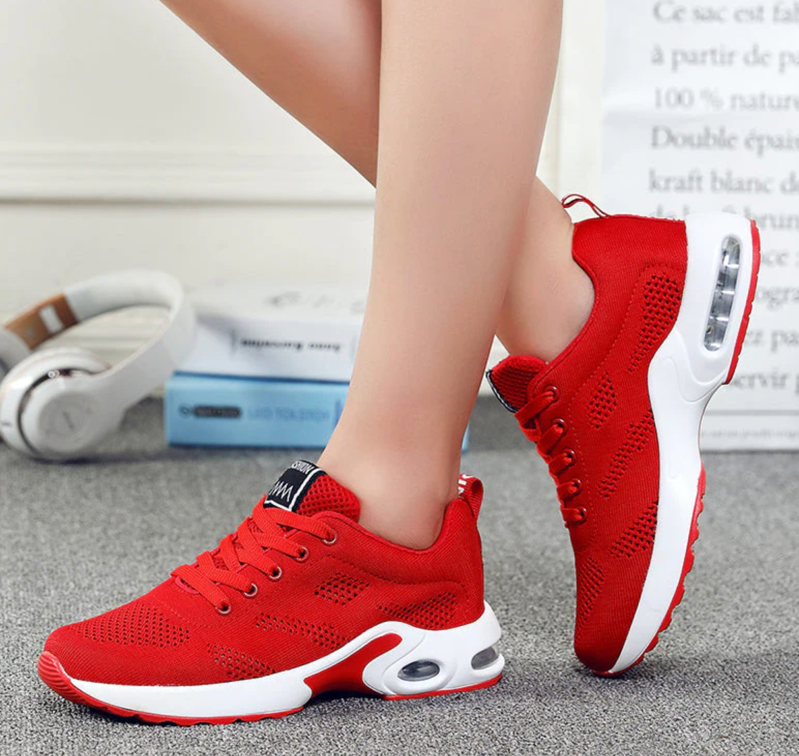 Orthopaedic Shoes for Maximum Comfort | Stylish Design for Men & Women, Ideal for Sports, Leisure & Everyday Wear