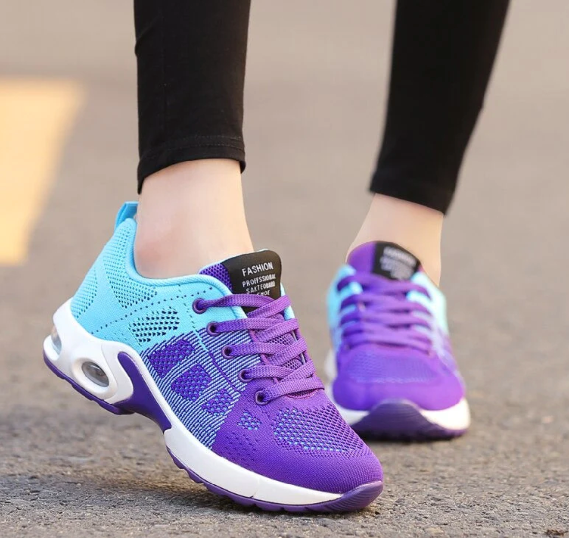 Orthopaedic Shoes for Maximum Comfort | Stylish Design for Men & Women, Ideal for Sports, Leisure & Everyday Wear