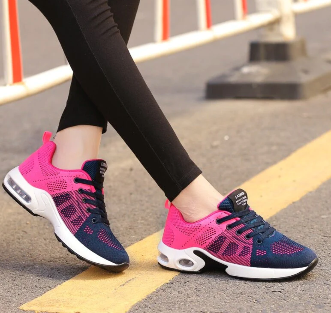Orthopaedic Shoes for Maximum Comfort | Stylish Design for Men & Women, Ideal for Sports, Leisure & Everyday Wear