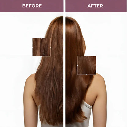 SplitEnd Pro V2™ | Professional Split Ends Trimmer | Ergonomic Design for Healthy Hair Maintenance at Home or Salon