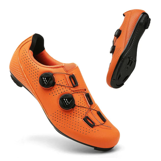 MTB & Road Cycling Shoes | Comfortable, Lightweight & Versatile for Daily Wear