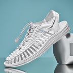 Comfortable Sandals for Men & Women | Lightweight, Non-Slip Design & Perfect for Everyday Summer Activities