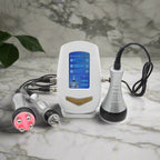 Ultrasonic Cavitation Body Sculpting Machine with Radiofrequency Massage for Weight Loss & Skin Tightening