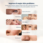 Oxy2™ | CO2 Oxygen Facial Machine | Portable Skin Care Device for Spa Treatments & Home Use