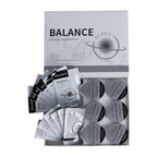 AetherGlow™ | Detox Hydration Facial Serum Pods & Spa Oxygen Bubble Machine for Skincare & Beauty Treatments