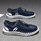 Comfortable Sandals for Men & Women | Lightweight, Non-Slip Design & Perfect for Everyday Summer Activities