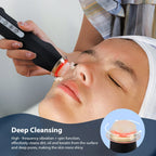 Oxy2™ | CO2 Oxygen Facial Machine | Portable Skin Care Device for Spa Treatments & Home Use