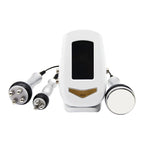 Ultrasonic Cavitation Body Sculpting Machine with Radiofrequency Massage for Weight Loss & Skin Tightening