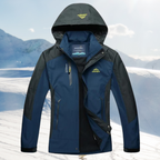 Wind and Waterproof Outdoor Jacket | Breathable, Lightweight & Ideal for Women’s Outdoor Activities