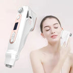 Mini HIFU Skin Tightening Machine – Ultrasound Face Lift & Wrinkle Removal Device for Home & SPA