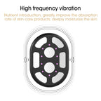 Electric Abdomen Slimming Massager – Infrared Fat Burning & Anti-Cellulite Machine for Home Use