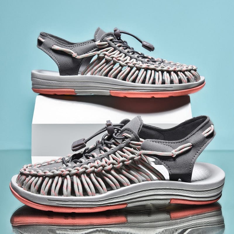 Comfortable Sandals for Men & Women | Lightweight, Non-Slip Design & Perfect for Everyday Summer Activities