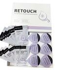 AetherGlow™ | Detox Hydration Facial Serum Pods & Spa Oxygen Bubble Machine for Skincare & Beauty Treatments